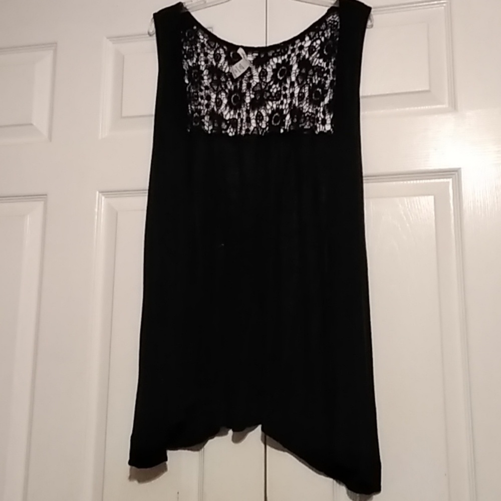 American rag vest